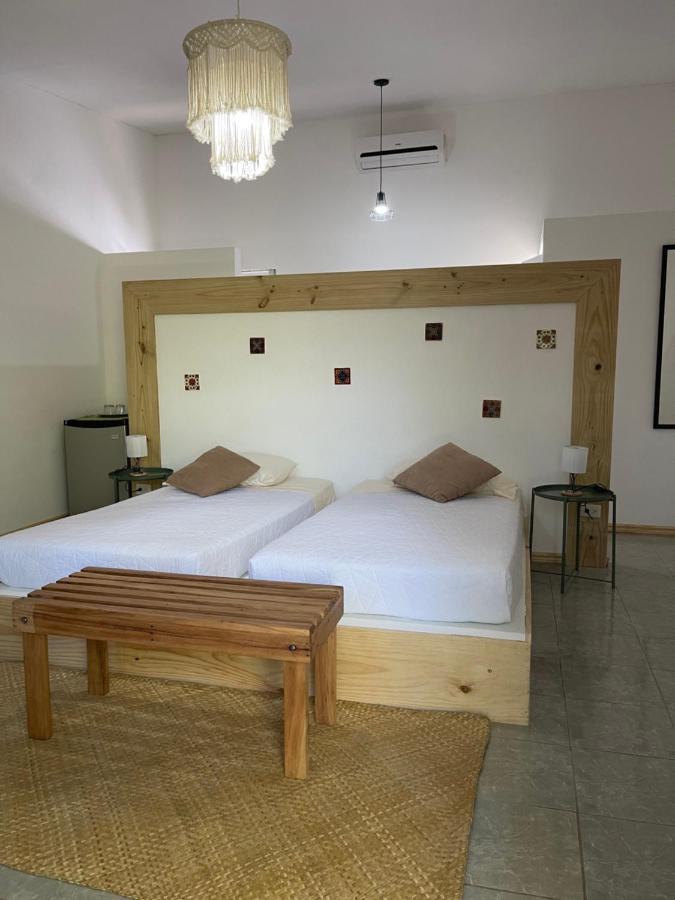 Hotel Indalo Adults Only Puerto Viejo de Talamanca Ngoại thất bức ảnh