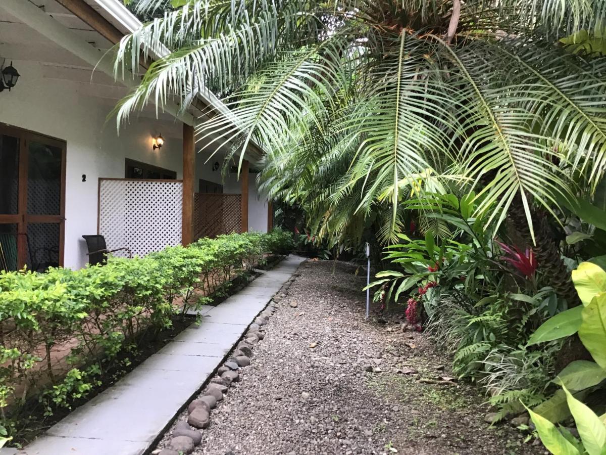 Hotel Indalo Adults Only Puerto Viejo de Talamanca Ngoại thất bức ảnh