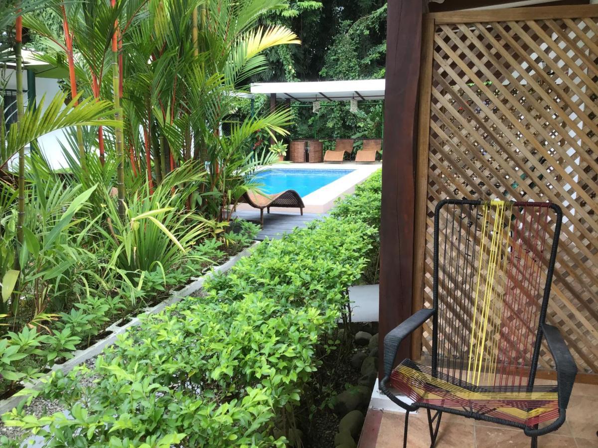 Hotel Indalo Adults Only Puerto Viejo de Talamanca Ngoại thất bức ảnh