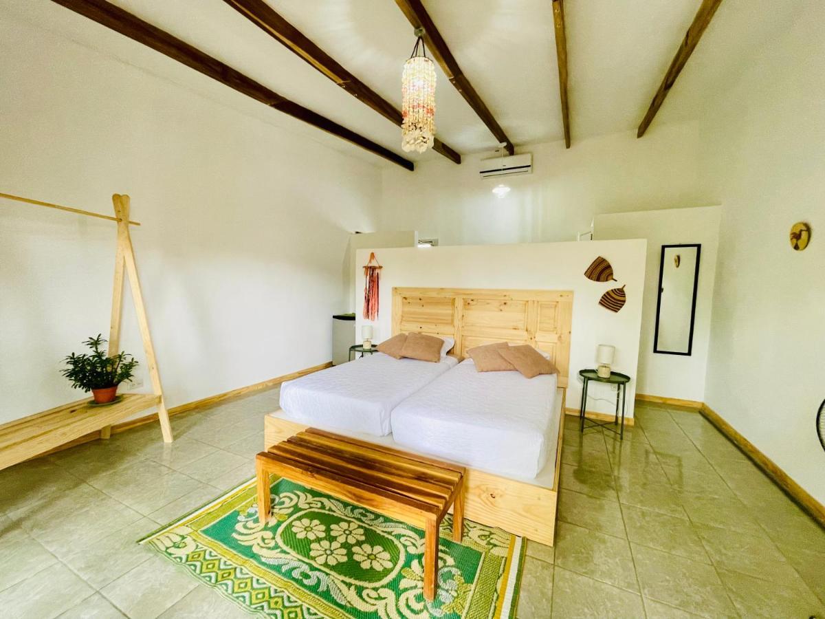Hotel Indalo Adults Only Puerto Viejo de Talamanca Ngoại thất bức ảnh