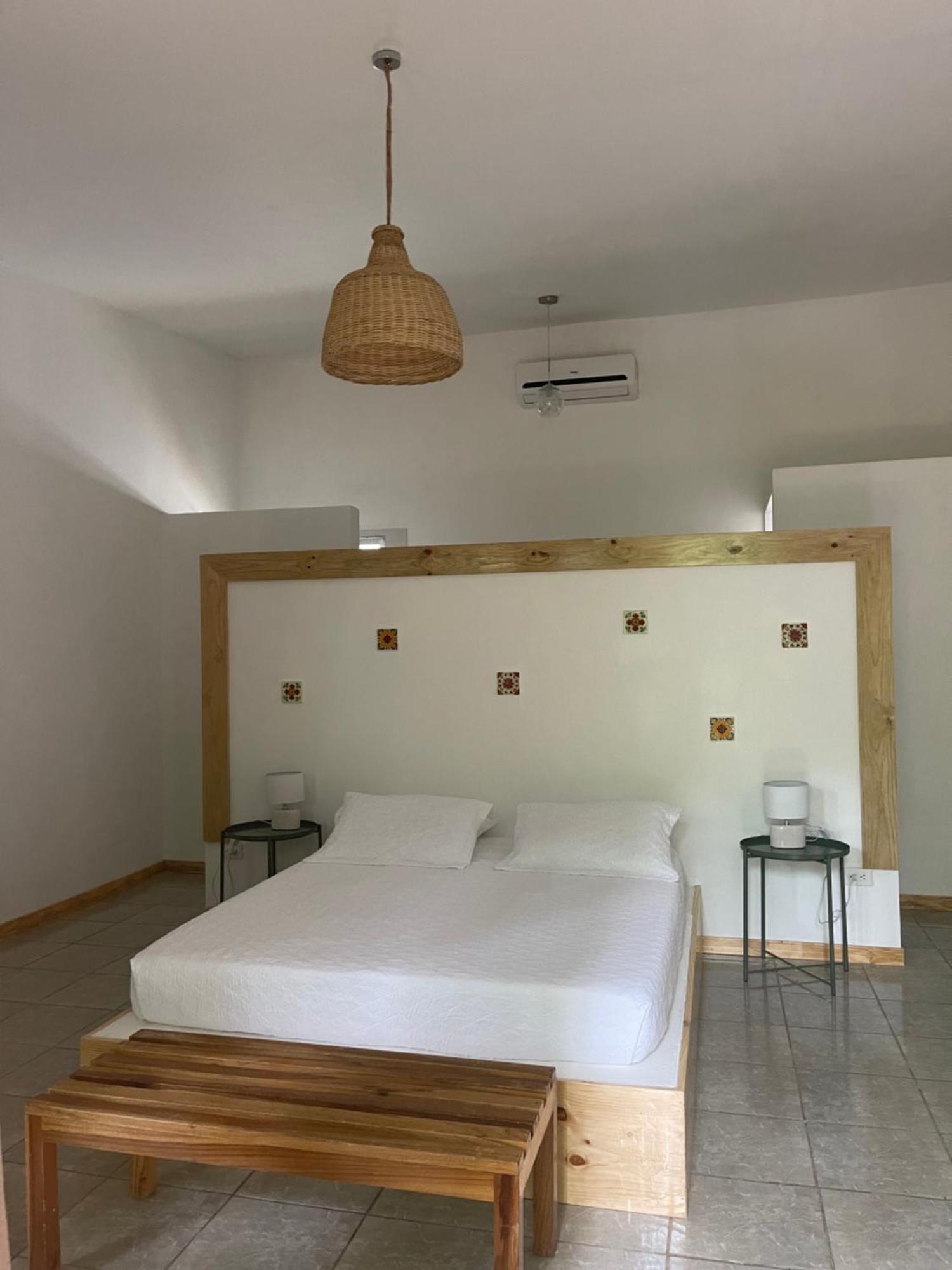Hotel Indalo Adults Only Puerto Viejo de Talamanca Ngoại thất bức ảnh