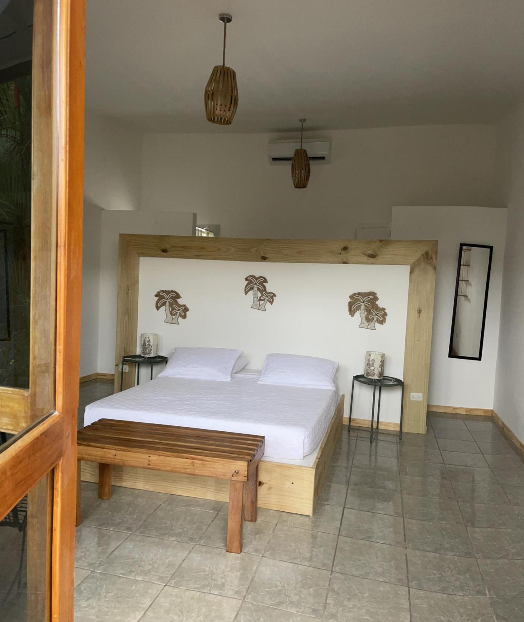 Hotel Indalo Adults Only Puerto Viejo de Talamanca Ngoại thất bức ảnh