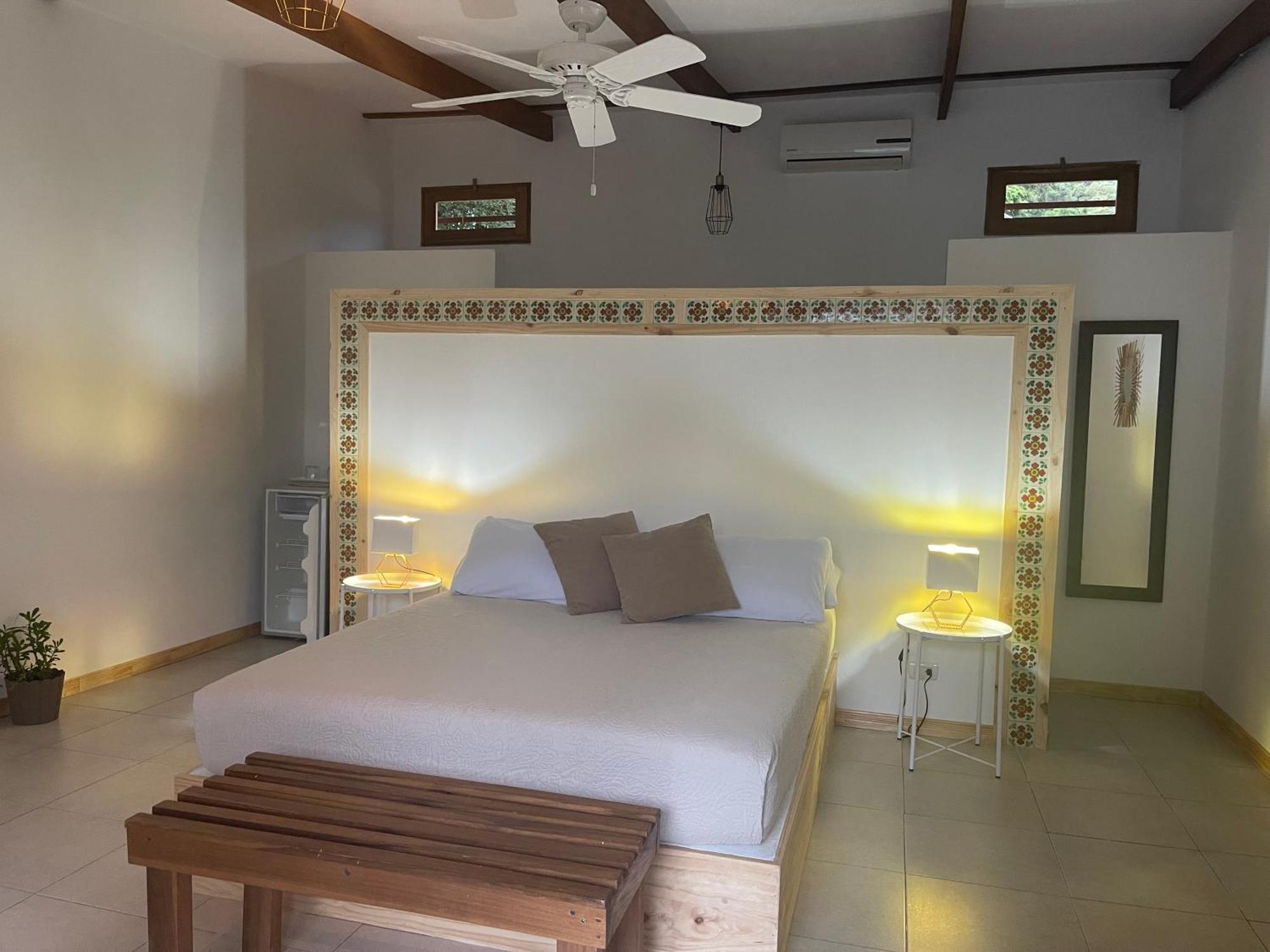 Hotel Indalo Adults Only Puerto Viejo de Talamanca Ngoại thất bức ảnh