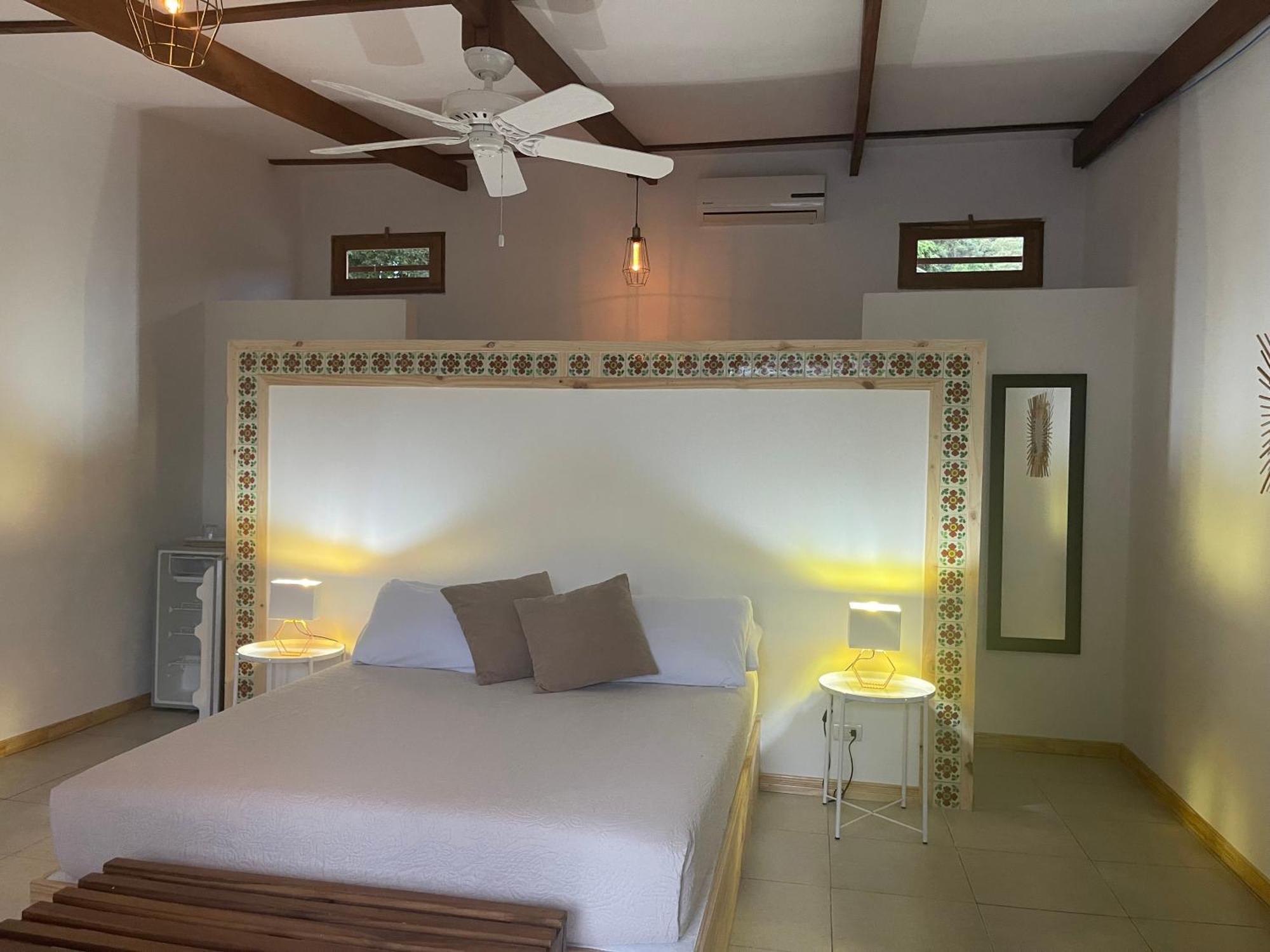 Hotel Indalo Adults Only Puerto Viejo de Talamanca Ngoại thất bức ảnh