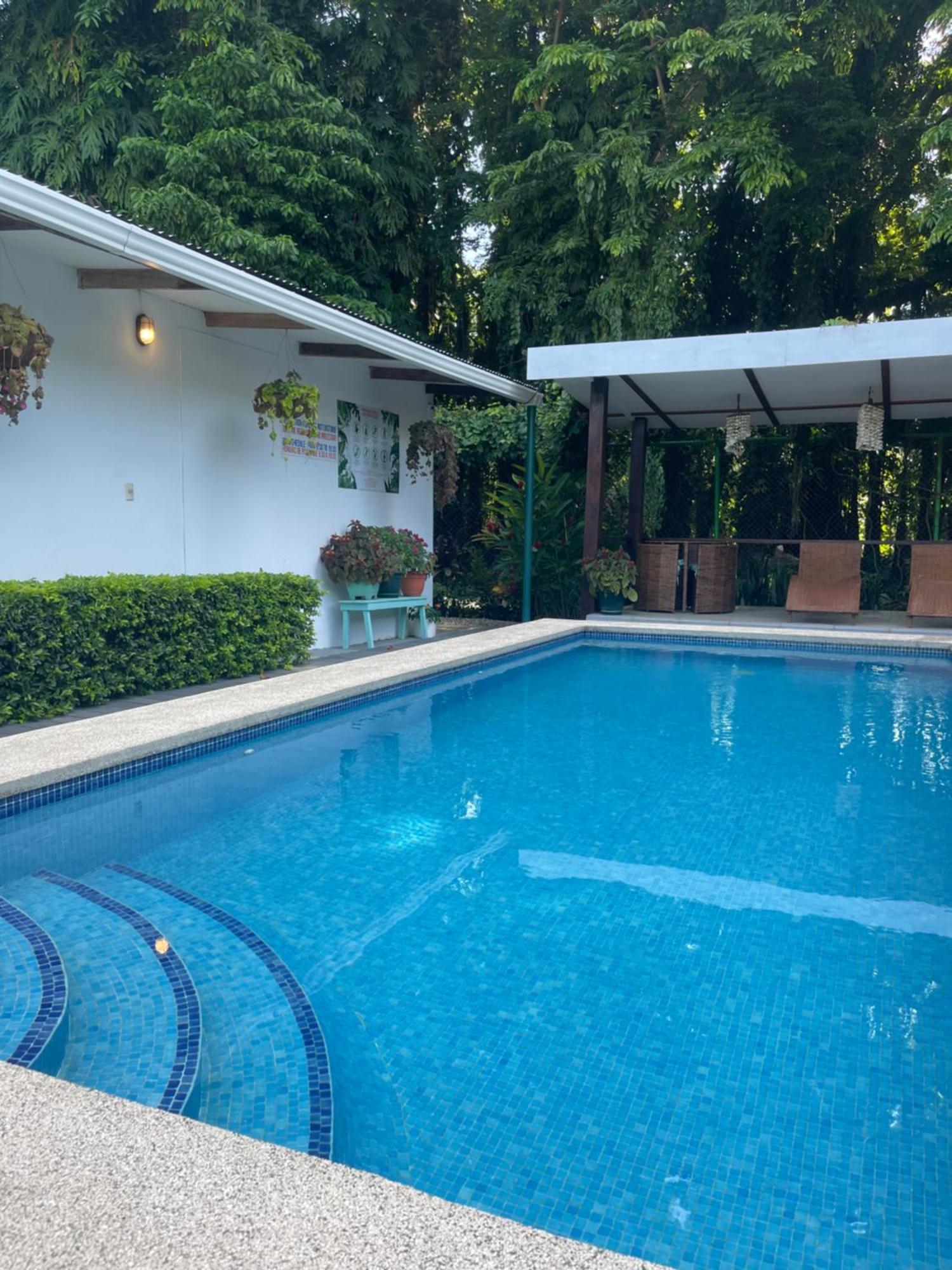 Hotel Indalo Adults Only Puerto Viejo de Talamanca Ngoại thất bức ảnh
