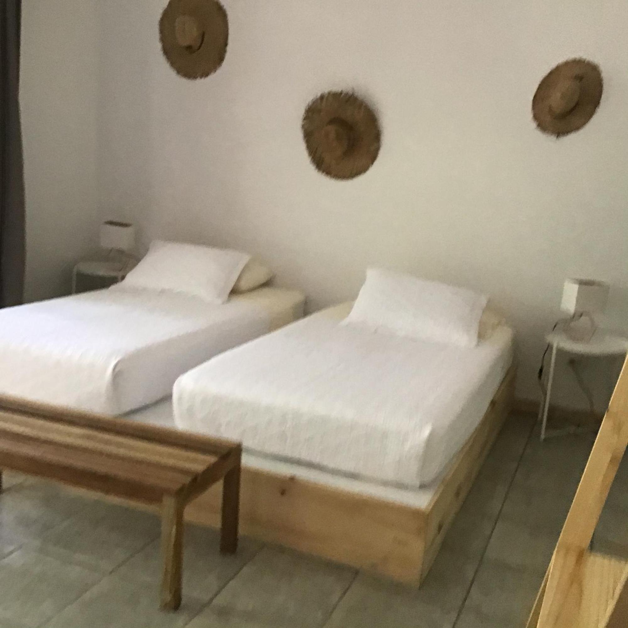 Hotel Indalo Adults Only Puerto Viejo de Talamanca Ngoại thất bức ảnh