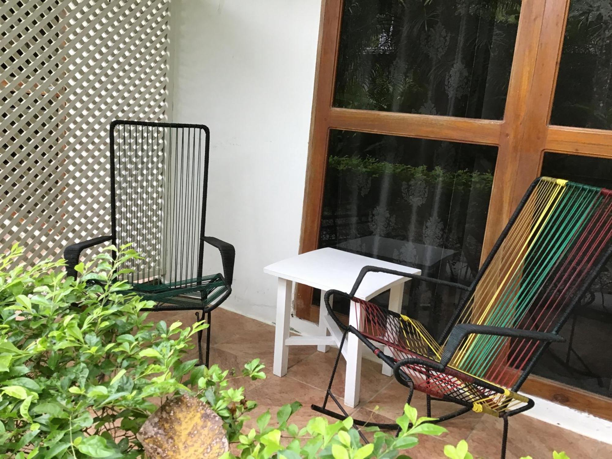 Hotel Indalo Adults Only Puerto Viejo de Talamanca Phòng bức ảnh