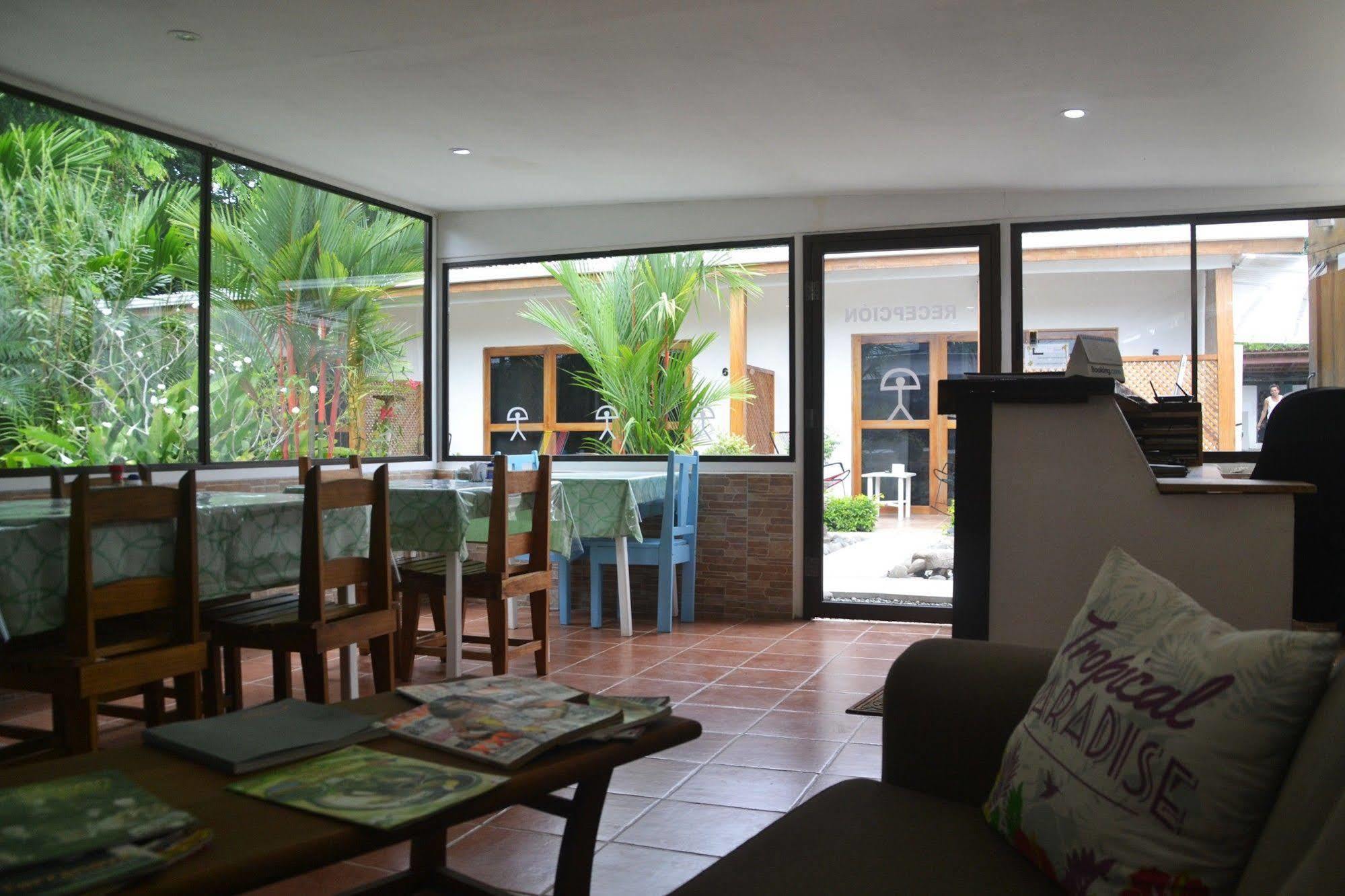 Hotel Indalo Adults Only Puerto Viejo de Talamanca Ngoại thất bức ảnh
