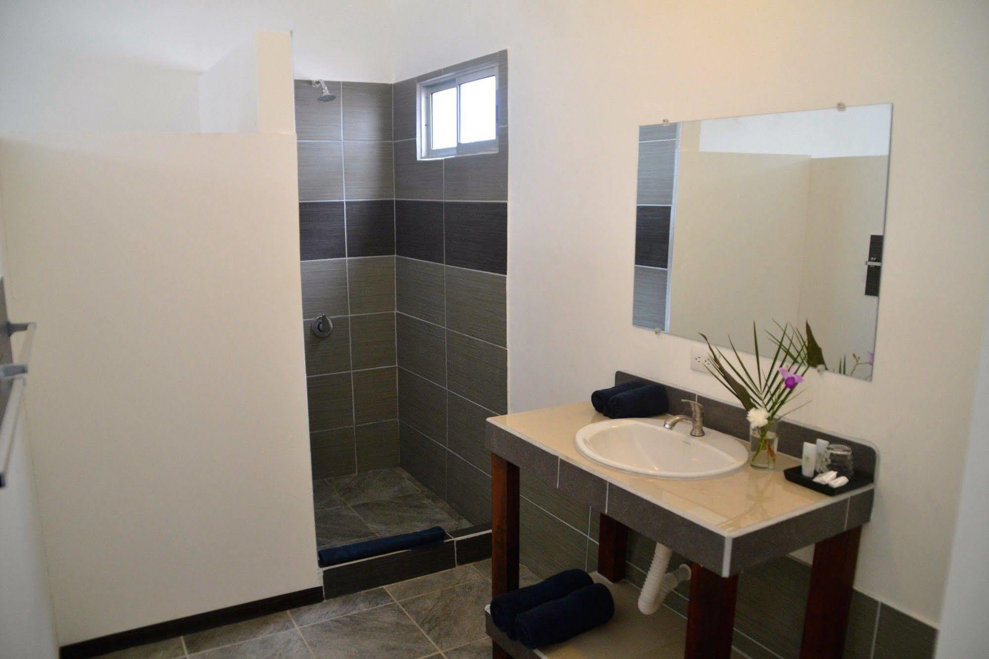 Hotel Indalo Adults Only Puerto Viejo de Talamanca Ngoại thất bức ảnh