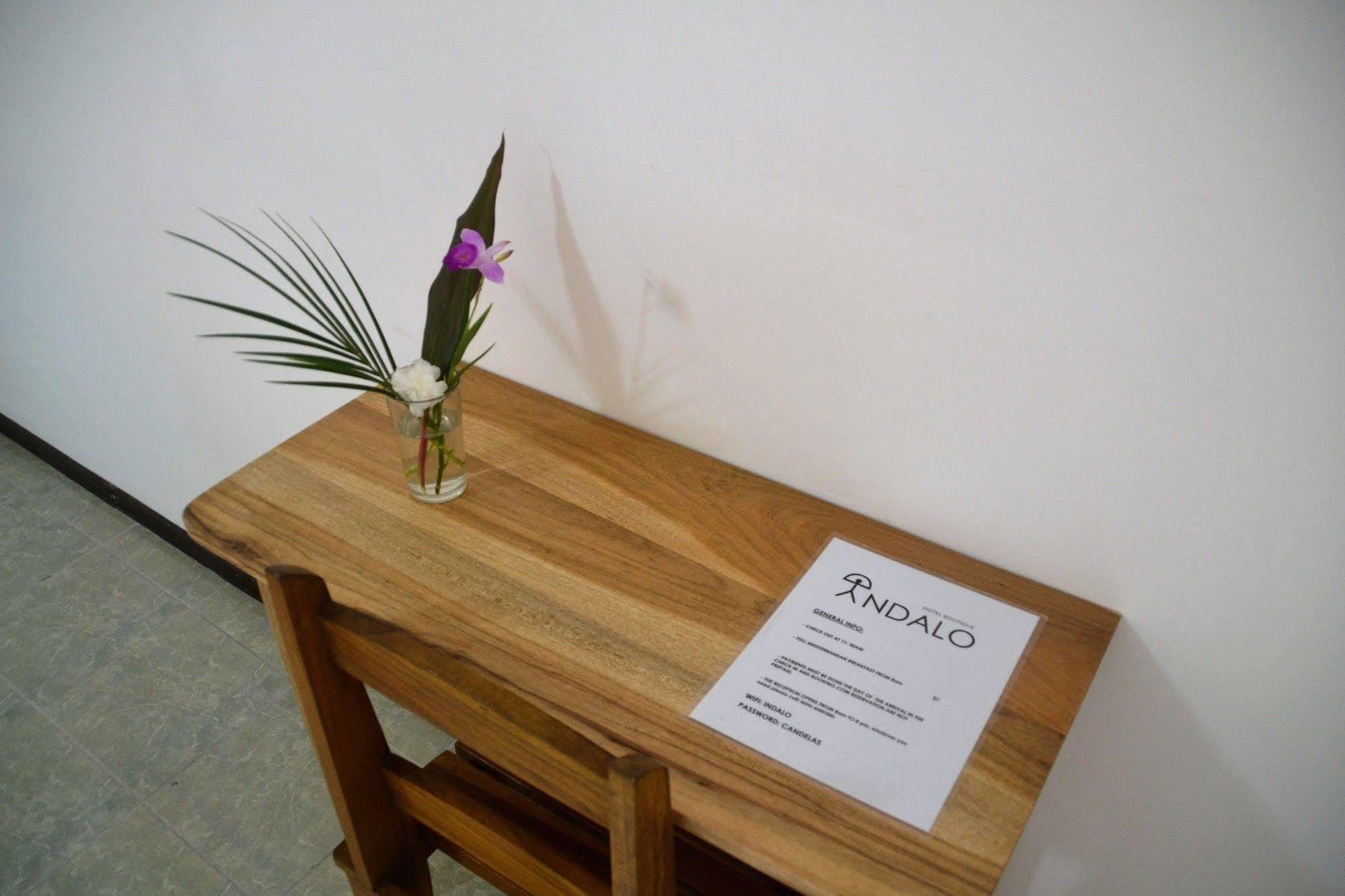 Hotel Indalo Adults Only Puerto Viejo de Talamanca Ngoại thất bức ảnh