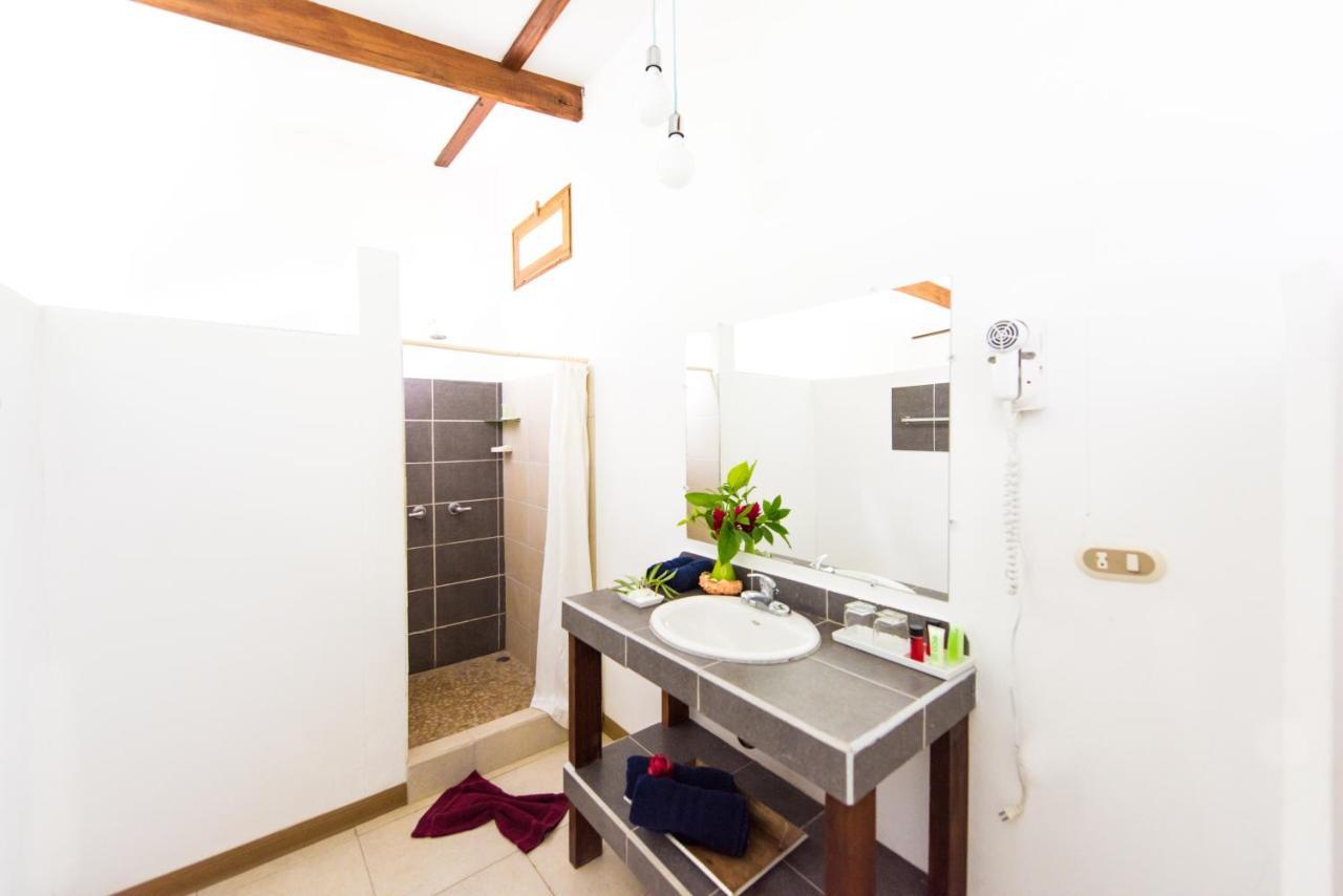 Hotel Indalo Adults Only Puerto Viejo de Talamanca Ngoại thất bức ảnh
