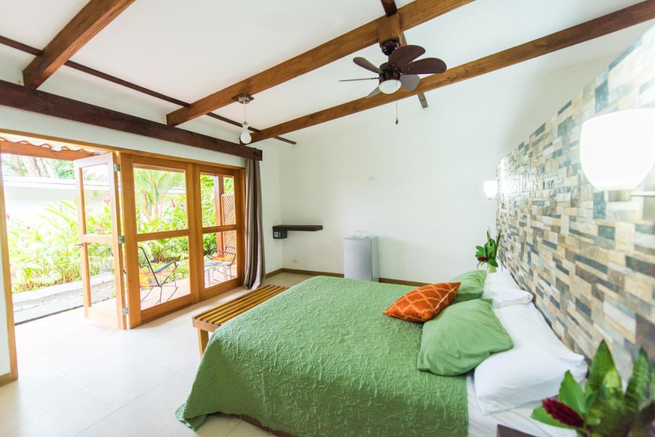 Hotel Indalo Adults Only Puerto Viejo de Talamanca Ngoại thất bức ảnh