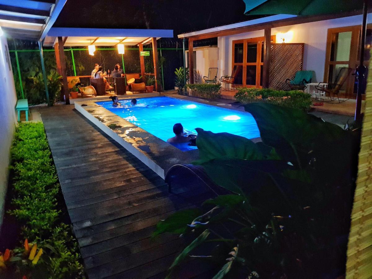 Hotel Indalo Adults Only Puerto Viejo de Talamanca Ngoại thất bức ảnh